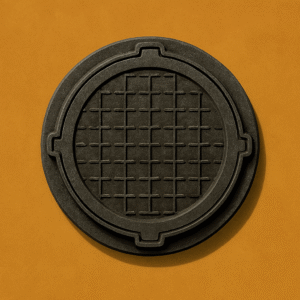 Manhole Covers