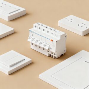 Switchboard Components