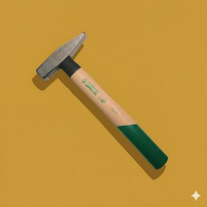 Shop Engineers Hammer