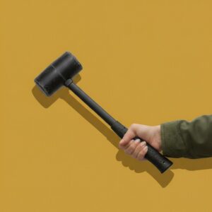 Shop Rubber Hammer