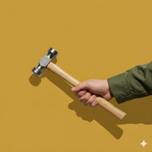 Shop Shrinking Hammer