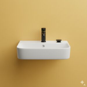 Shop Wall Hung Basin