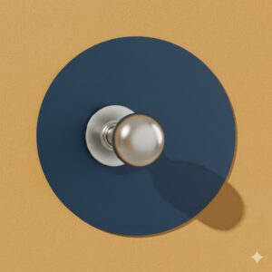 Shop Door Knobs
