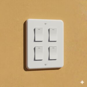 Shop Wall Switches