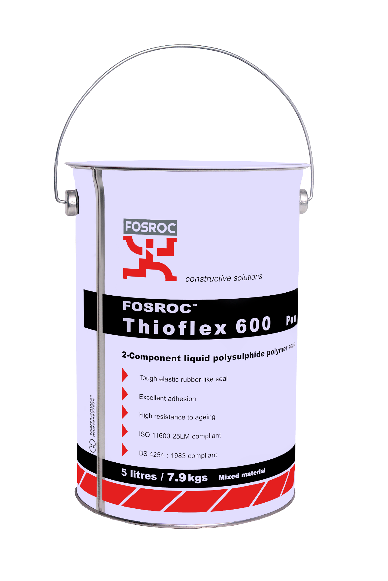 THIOFLEX 600