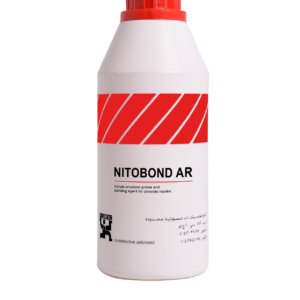 NITOBOND AR - Premium Bonding Agent in UAE for Maintenance-free Construction