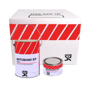 NITOBOND EP - High-Performance Epoxy Bonding Agent in UAE