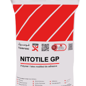 NITOTILE GP
