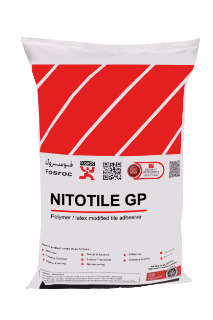NITOTILE GP