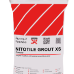 NITOTILE XS GROUT