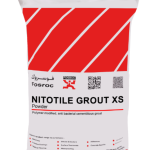 NITOTILE XS GROUT