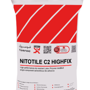 NITOTILE C2 HIGHFIX