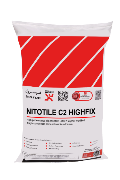 NITOTILE C2 HIGHFIX