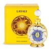 Swiss Arabian Layali Rouge Concentrated Perfume Oil 15ml - Luxury Fragrance in UAE - View 9