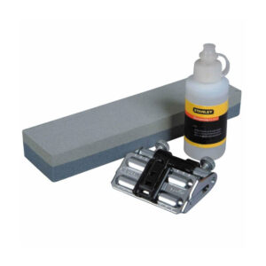 Stanley 0-16-050 Stone/Oil & Honing Guide - Multi-Colour