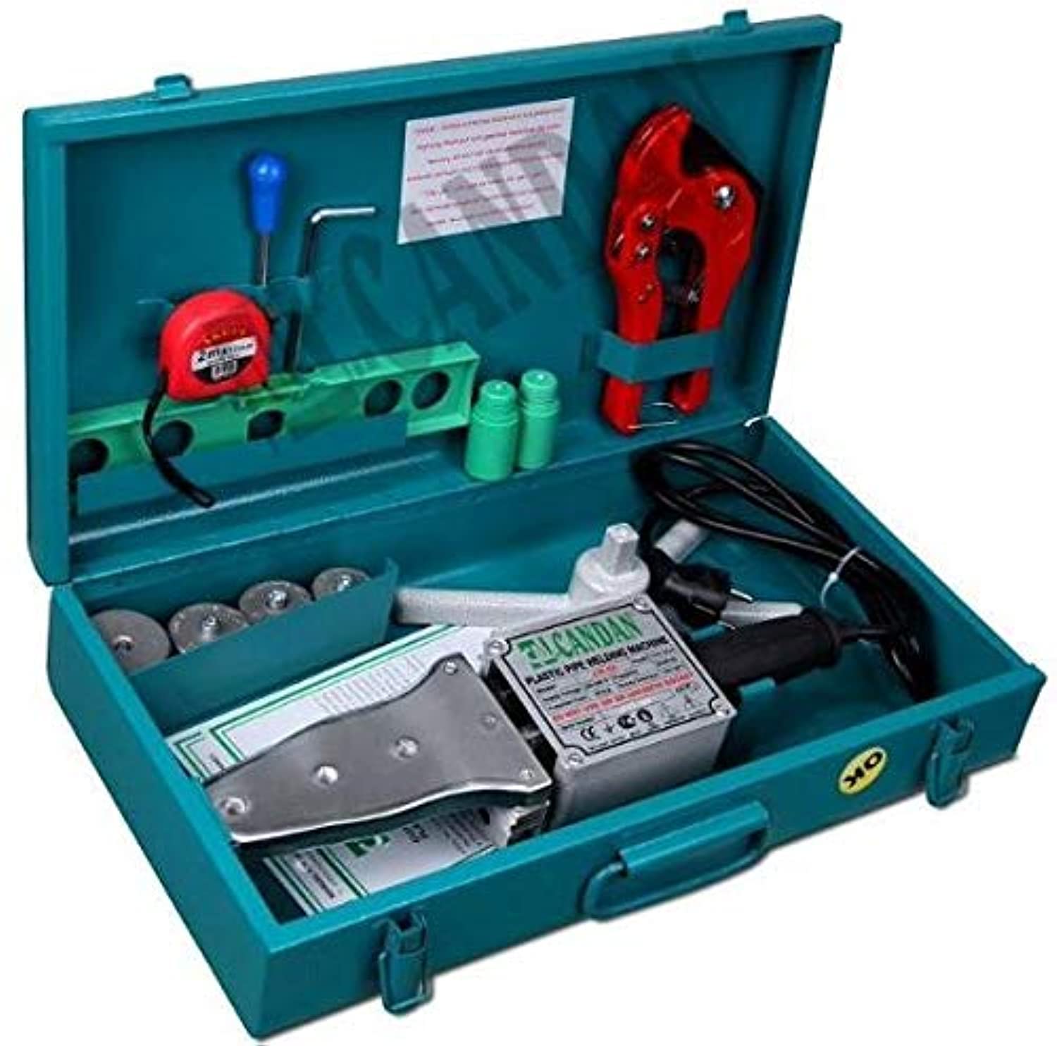 CANDAN Ppr Welding Machine,20-63mm - Turkey