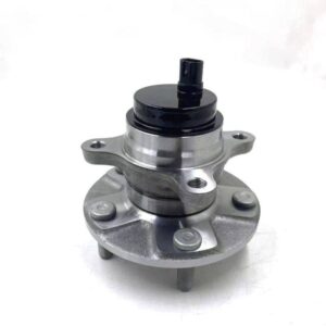 WHEEL HUB BEARING FRONT 3DACF027FS LEXUS LS 430-43550-50010