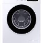 New 8 Kg Front Load Washing Machine with Quick Wash 15 in UAE - Maintenance-Free Performance