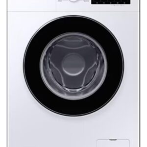 New 8 Kg Front Load Washing Machine with Quick Wash 15 in UAE - Maintenance-Free Performance