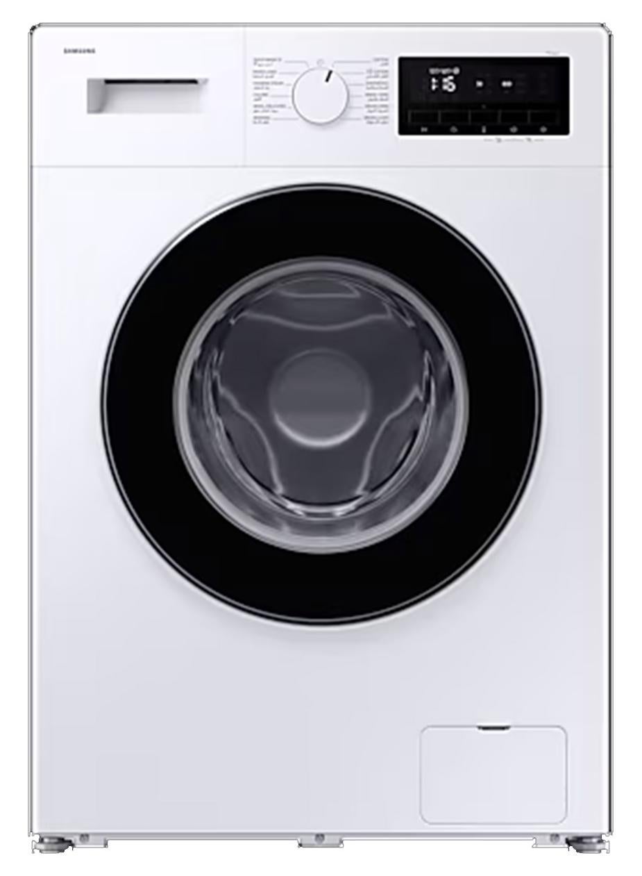 New 8 Kg Front Load Washing Machine with Quick Wash 15 in UAE - Maintenance-Free Performance