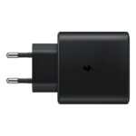 Super Fast Charging 45W PD Charger Black