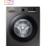 8 Kg Front Load Washing Machine with Hygiene Steam - Maintenance-Free in UAE