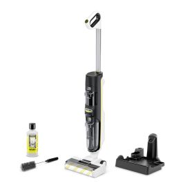 CORDLESS WET AND DRY UPRIGHT VACUUM MOP FCV 4