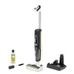 CORDLESS WET AND DRY UPRIGHT VACUUM MOP FCV 4