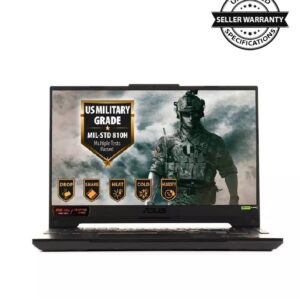 TUF Gaming A15 FA507NUR-LP053W Laptop - High-Performance in UAE