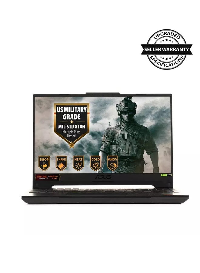 TUF Gaming A15 FA507NUR-LP053W Laptop - High-Performance in UAE