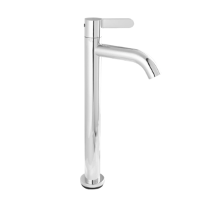 Geepas Single Lever Pillar Basin Tap, Used for Wash Basin and Bathroom