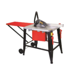 Geepas Table Saw, 315mm 2000W, Used for Precision Rip Cuts and Cross Cuts in Carpentry and Site Work