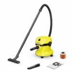 Multi purpose Wet and Dry vacuum cleaner WD2 Plus - 12 Liters