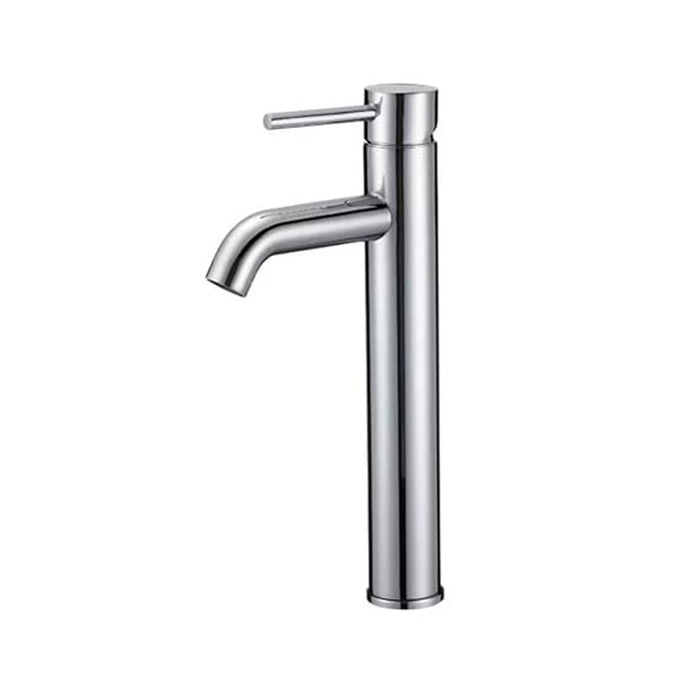 Milano Turbo Plus 140100200730 Basin Mixer