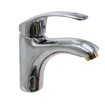 Buy Sundex Wash Basin Single Lever Mixer Online in UAE
