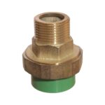 What should I check before buying or installing this union?