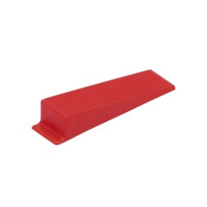 1 x 100 Tile Leveling Wedge