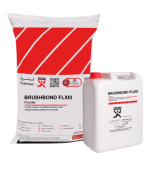 Brushbond FLXIII