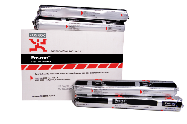 Nitoseal PU40-CS UAE