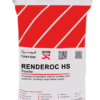 RENDEROC HS