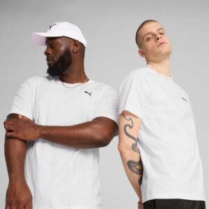 Essential Small Logo T-Shirt