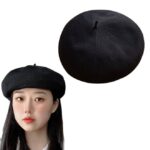 Beret Hat Women French Beret Hat Breathable Summer Sun Hat for Women Artist Hat