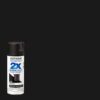 Black Semi-Gloss Spray Paint Rust-Oleum | FEPY View 4