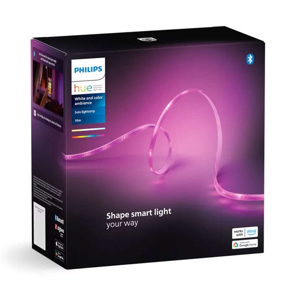 Philips Hue 20W 10M Uk Solo Light S | UAE Stock – FEPY UAE