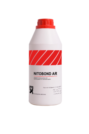 NITOBOND AR