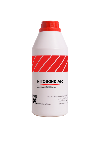 NITOBOND AR UAE