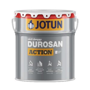 Durosan Action Matt 1275 Jotun 18L Paint –